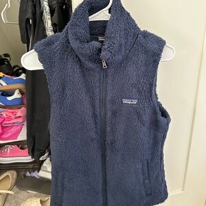 Patagonia vest